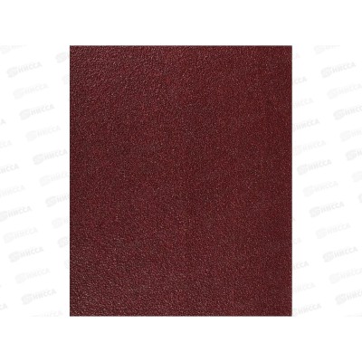 Шлифовальная шкурка тканевая водостойкая  230*280 №24   г  645-173