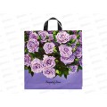Пакет сумка 44*44 Букет *25/250