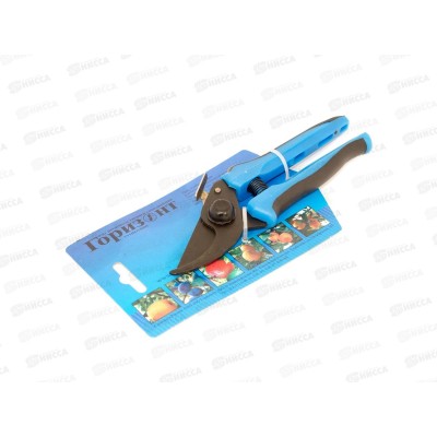 Секатор садовый 190мм С-41-7H никель (ТУМБОТИНО) *40 Секатор садовый 190мм С-41-7H никель (ТУМБОТИНО) *40