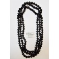 Бусы под жемчуг длинные Бусы под жемчуг длинные