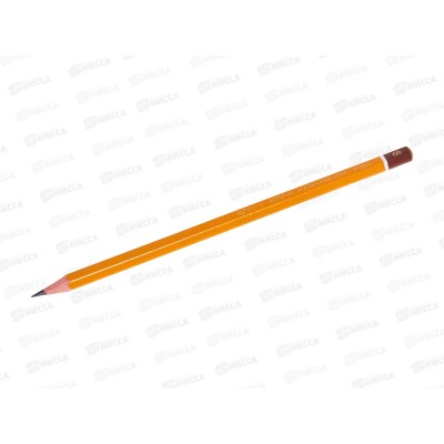 Карандаш чернографитный K-I-N 1500 5B, 196 *12/144 Карандаш чернографитный K-I-N 1500 5B, 196 *12/144