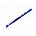 Ручка масляная BEIFA Nanoslick синяя, 3176-ВL *12/144/1728