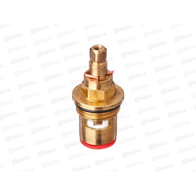 Кран-букса 1/2 керамический Rain 500 (12,09,04) 575-001 *50 г Кран-букса 1/2 керамический Rain 500 (12,09,04) 575-001 *50 г