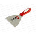Шпатель малярный 120мм двухкомпонентная ручка 1203012 *12 Шпатель малярный 120мм двухкомпонентная ручка 1203012 *12