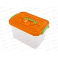 Контейнер для хранения 6,5л 310*200*180 С80900 *8 Контейнер для хранения 6,5л 310*200*180 С80900 *8