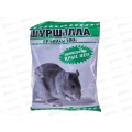 ШУРШИЛЛА гранулы от грызунов 100г *50 ШУРШИЛЛА гранулы от грызунов 100г *50