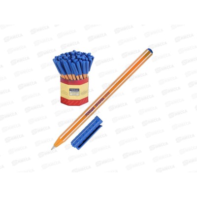 Ручка шар. OFISPEN синяя, 1010 *60/1440