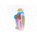 Зубная щётка Aquarelle Kids детская для детей от 3лет ассорти *12/288 Зубная щётка Aquarelle Kids детская для детей от 3лет ассорти *12/288