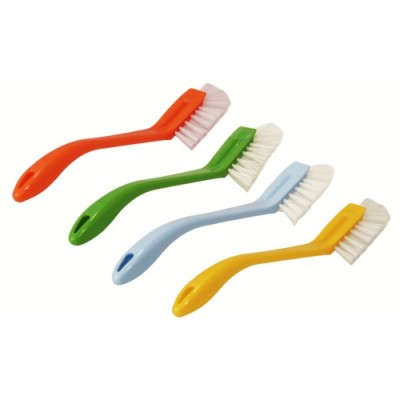 Щетка для посуды КОЛИБРИ большая Микс(разноцветная) М5202 *22 Щетка для посуды КОЛИБРИ большая Микс(разноцветная) М5202 *22