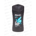 АКС гель для душа 250мл Аполло *12 АКС гель для душа 250мл Аполло *12