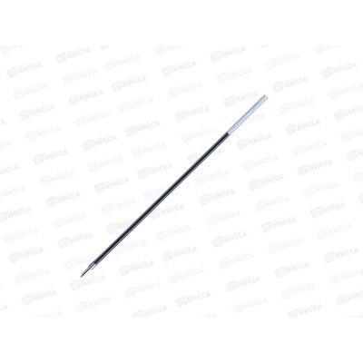 Стержень Option MUNHWA синий 142мм,МС Gold RF-10-02 *12/144 Стержень Option MUNHWA синий 142мм,МС Gold RF-10-02 *12/144