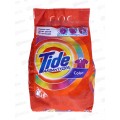 ТАЙД автомат 3кг Колор *6 ТАЙД автомат 3кг Колор *6