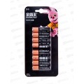 Батарейка DURACELL MN1500 LR6 8шт *12
