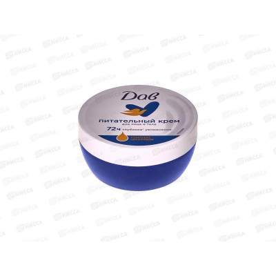 ДАВ крем 150мл Питательный/Интенсивное увлажнение *12 ДАВ крем 150мл Питательный/Интенсивное увлажнение *12