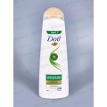 ДАВ шампунь 400/380мл RT Контроль над потерей волос *10 ДАВ шампунь 400/380мл RT Контроль над потерей волос *10