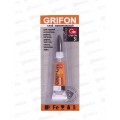 Клей моментальный GRIFON 3г 010-001 *12/288