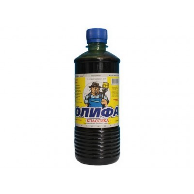 ОЛИФА Классика 0,5л ПЭТ *20 ОЛИФА Классика 0,5л ПЭТ *20