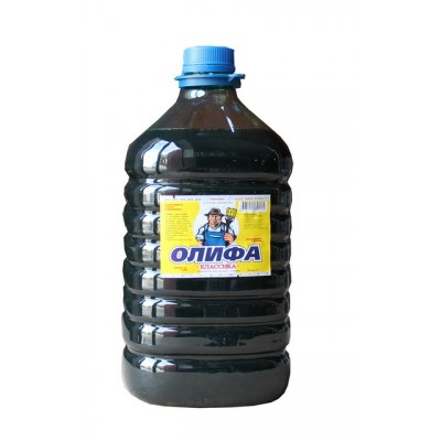ОЛИФА Классика 5л *4 ОЛИФА Классика 5л *4