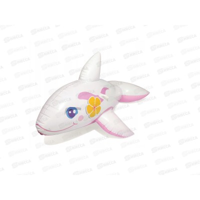 Над. игрушка Касатка 157*94см Bestway 41037 *12 Над. игрушка Касатка 157*94см Bestway 41037 *12