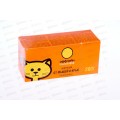 ГРЫЗУНОФФ зерно пакет в коробке 200гр *30