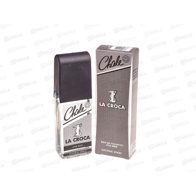 AAM Chale La Croca, туалетная вода 100мл мужская М AAM Chale La Croca, туалетная вода 100мл мужская М