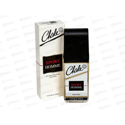 AAM Chale Sport Homme, туалетная вода 100мл мужская *27 М AAM Chale Sport Homme, туалетная вода 100мл мужская *27 М