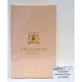 Trussardi Delicate Rose, туалетная вода 50мл M