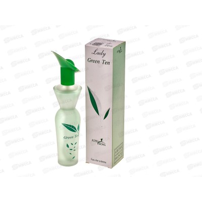 AAF 50мл Lady Green Ten, туалетная вода женская *28 М AAF 50мл Lady Green Ten, туалетная вода женская *28 М