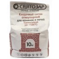 Состав кладочный огнеупорный 10кг Состав кладочный огнеупорный 10кг