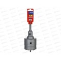 Коронка по бетону  68мм (в сборе) FALCO 654-069   г