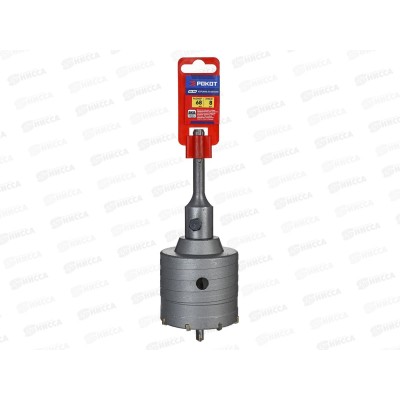 Коронка по бетону  68мм (в сборе) FALCO 654-069   г