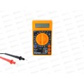 Мультиметр цифровой DT-832, 660-004 г Мультиметр цифровой DT-832, 660-004 г