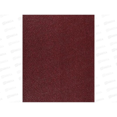 Шлифовальная шкурка тканевая водостойка  230*280 №100   г   645-058