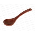 Ложка деревянная 18,5см под орех (31858) Ж Ложка деревянная 18,5см под орех (31858) Ж
