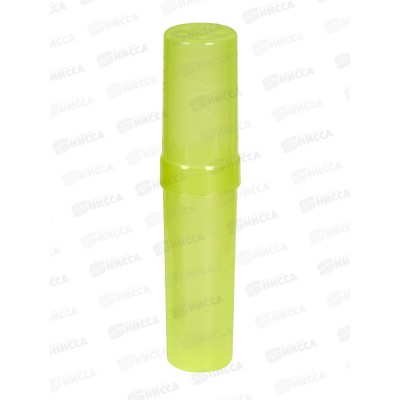 Пенал-тубус СТАММ Creative асс., ПН35 *30