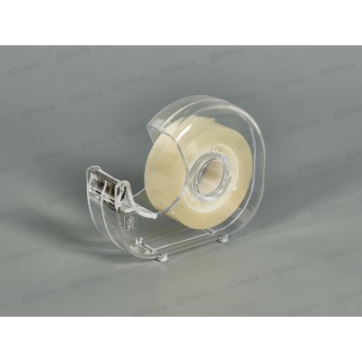 Скотч 19*33 прозрачный в диспенсере CENTRUM, 80148 *1/20/360 Скотч 19*33 прозрачный в диспенсере CENTRUM, 80148 *1/20/360