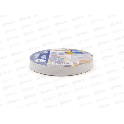 Скотч двухсторонний 12*6 CENTRUM на бумажной основе, 82752 *1/240