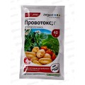 Провотокс от проволочника пакет 40гр *150 Провотокс от проволочника пакет 40гр *150