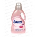 ЛАСКА Шерсть и шелк 1л *8/4