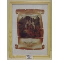 Фоторамка 21*30 беcцветная, 3N92 *20 Фоторамка 21*30 беcцветная, 3N92 *20