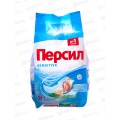 ПЕРСИЛ стиральный порошок 3кг Сенсетив автомат *4