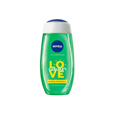 НИВЕЯ гель для душа 250мл Лемонграсс и Масло *6/12 81067 НИВЕЯ гель для душа 250мл Лемонграсс и Масло *6/12 81067