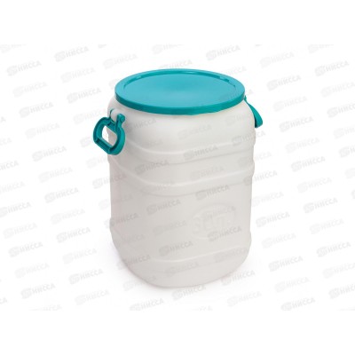 Канистра-бочка 30л с навесной ручкой (горло 250мм) *4 М1144 Канистра-бочка 30л с навесной ручкой (горло 250мм) *4 М1144