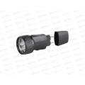 Фонарь Эра SDA30M аккумуляторный 5*LED аккумулятор NiMH,прямая подзарядка *20 Фонарь Эра SDA30M аккумуляторный 5*LED аккумулятор NiMH,прямая подзарядка *20