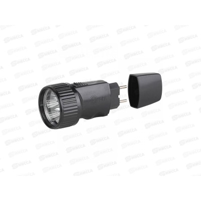 Фонарь Эра SDA30M аккумуляторный 5*LED аккумулятор NiMH,прямая подзарядка *20 Фонарь Эра SDA30M аккумуляторный 5*LED аккумулятор NiMH,прямая подзарядка *20