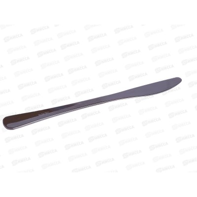 Нож столовый Росинка М06*6/162 Нож столовый Росинка М06*6/162