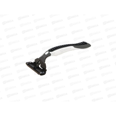 DORCO PACE4 одноразовый станок 4 лезвия плавающая головка увлажняющая лента *10/480