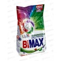 БИМАКС Compact автомат  Колор 3кг *4  /522-1