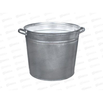 Бак оцинкованный для белья 32литра Магнитогорск *5 Бак оцинкованный для белья 32литра Магнитогорск *5
