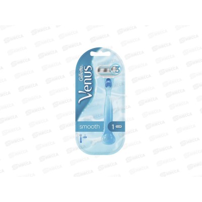 Жиллет ВЕНУС станок с 1 кассетой *36*12*6 Жиллет ВЕНУС станок с 1 кассетой *36*12*6